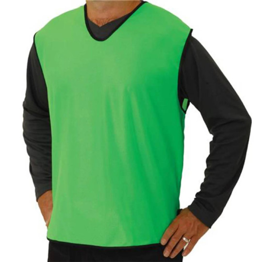 Trainingshesje Basic Kids Groen