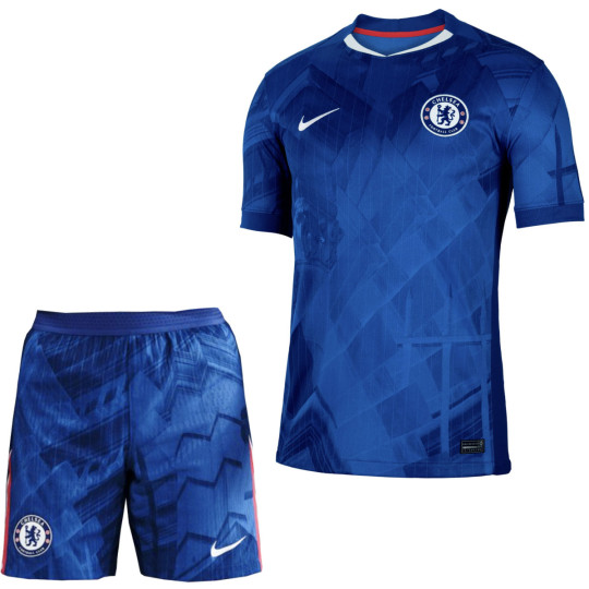 Nike Chelsea Ensemble Domicile 2025-2026