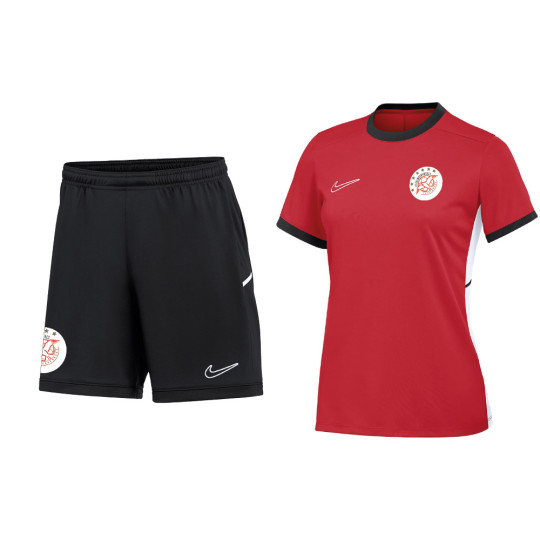 IJsselmeervogels Trainingsset Dames