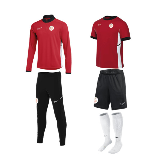 IJsselmeervogels Selectie Pakket Junior