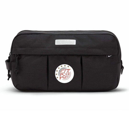 IJsselmeervogels Schoenentas