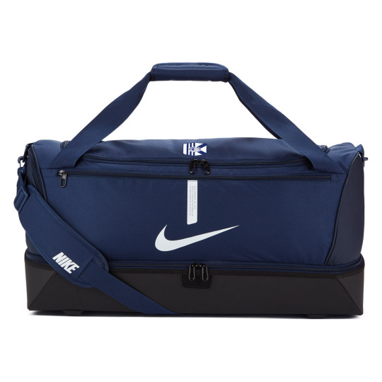 Quick Boys Voetbaltas Large Donkerblauw
