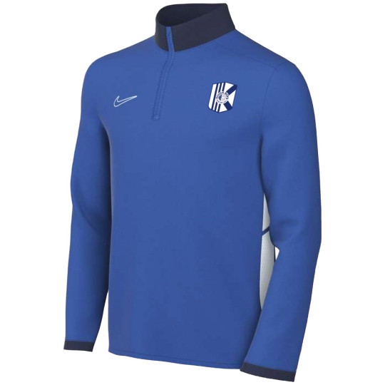 Quick Boys Trainingstrui Junioren Blauw