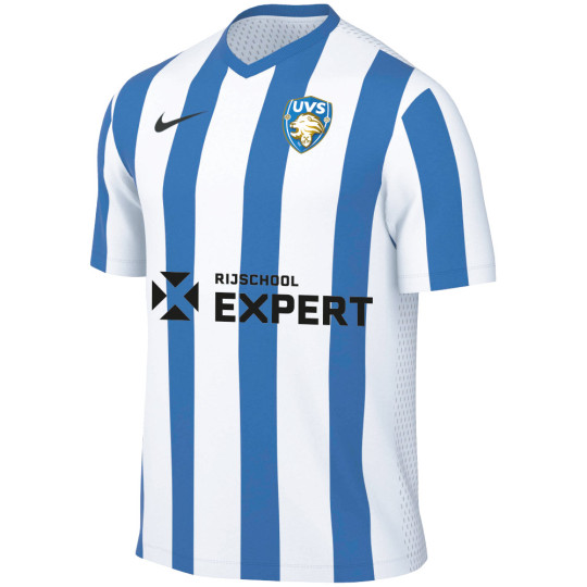 Nike UVS Leiden Wedstrijdshirt Junior