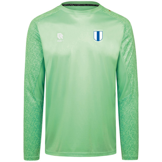USV Elinkwijk Keepersshirt JR Groen Lange Mouwen
