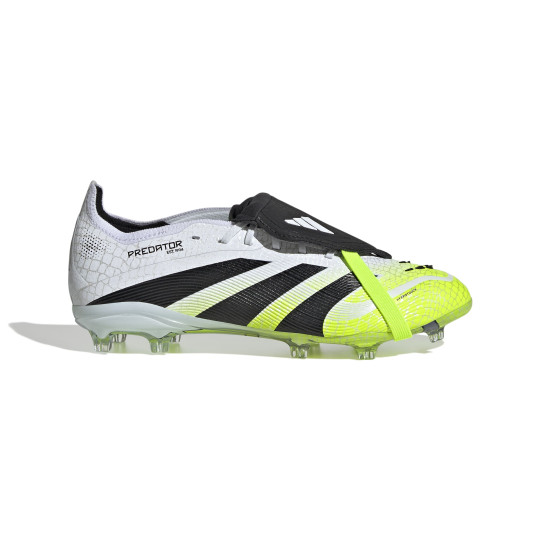 Chaussures De Football Lico Pour Garçon - Semelle Antidérapante En Caoutchouc - Taille Avec Système De Mesure Jusqu'au 35