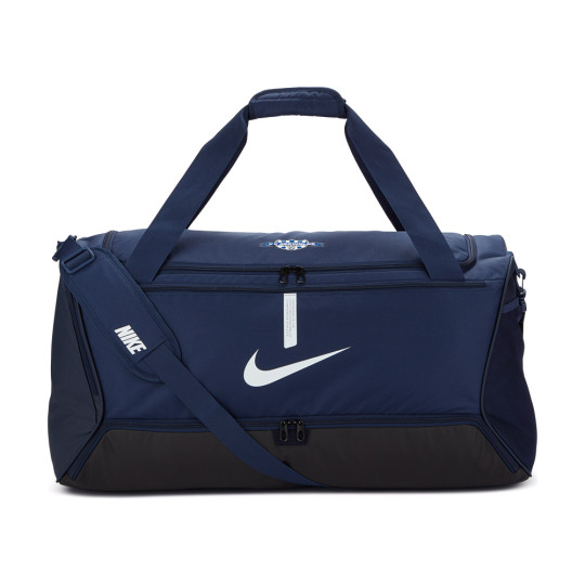 VV Zeewolde Voetbaltas Large Donkerblauw