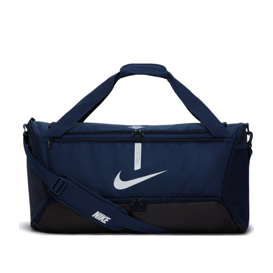 VV Zeewolde Voetbaltas Medium Donkerblauw