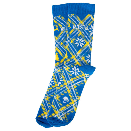 KVC Westerlo Kerstsokken 2025-2026