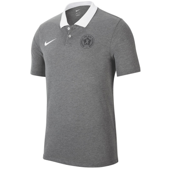 OLVE Polo Kids Grijs