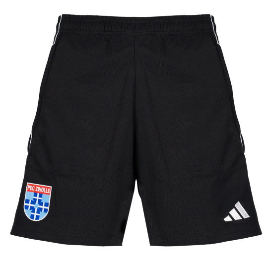 adidas PEC Zwolle Presentatiebroekje 2025-2026