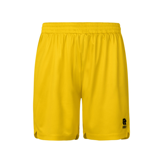 Pantalon de gardien de but Robey Patron jaune