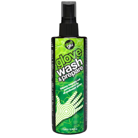 Gloveglu Wash & Prepare (250ML)