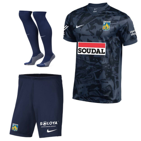 Nike KVC Westerlo 2025-2026 Away Jersey