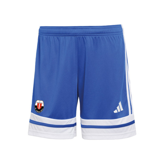 Jodan Boys Keepersshort Standaard Dames Blauw