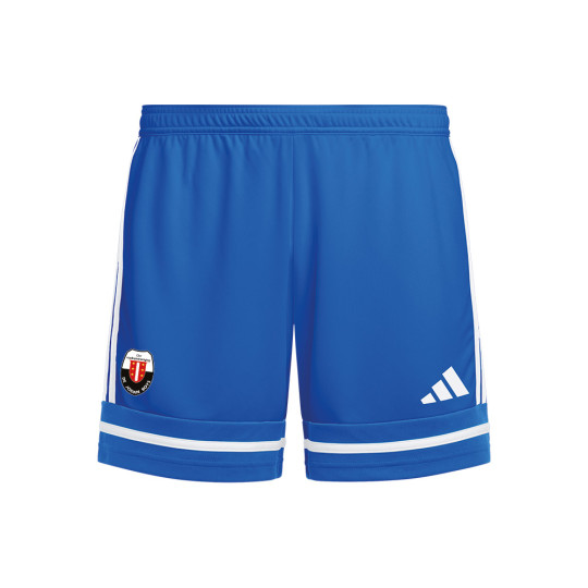 Jodan Boys Keepersshort Standaard Junior Blauw