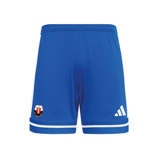 Jodan Boys Keepersshort Standaard Senior Blauw