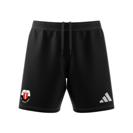 Jodan Boys Wedstrijdshort Senior