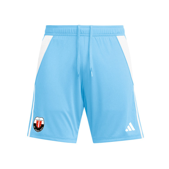 Jodan Boys Keepersshort Luxe Junior Licht Blauw