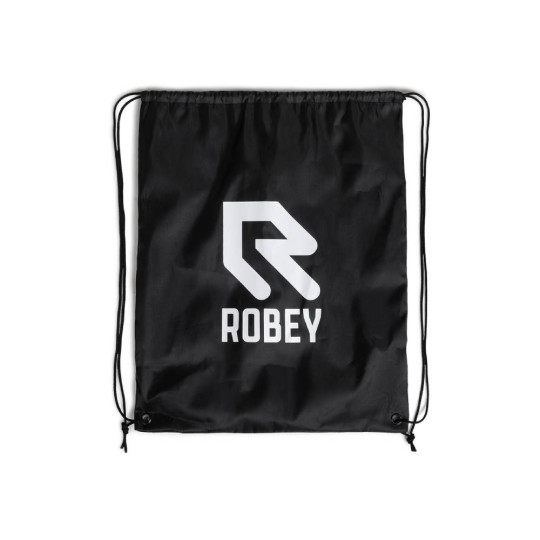 Robey Gymtas Zwart