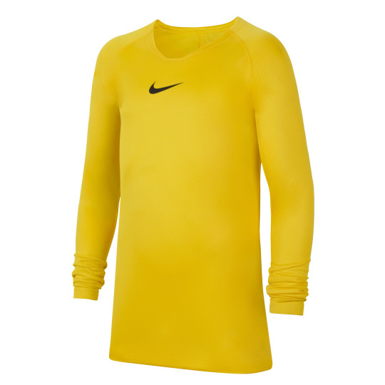 Sporting Martinus Thermo Shirt Kids Geel