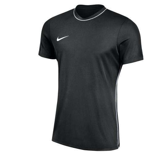 Nike Dri-FIT Park 26 Training Shirt Black White