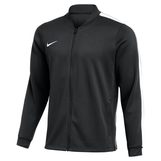 Nike Dri-FIT Strike 26 Trainingsjack Zwart Wit