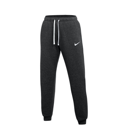 Nike Park 26 Fleece Joggingbroek Dames Zwart Wit
