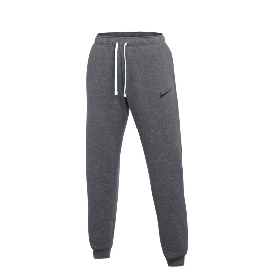 Pantalon De Survêtement En Polaire Nike Park 26 Pour Femmes, Gris Foncé, Noir