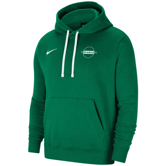 De Alblas Hoodie Senior Groen