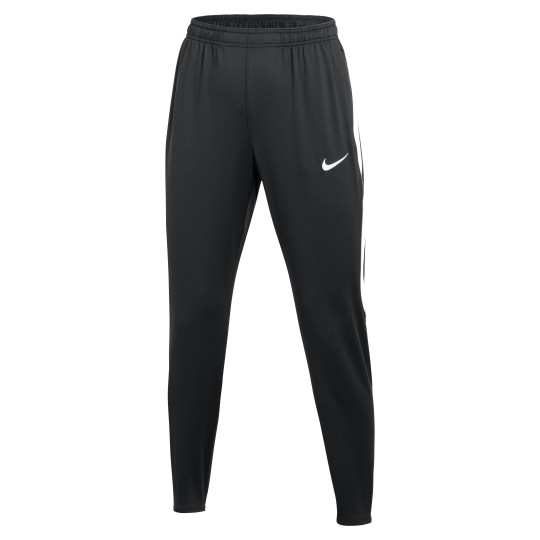 Nike Dri-FIT Strike 26 Trainingsbroek Dames Zwart Wit
