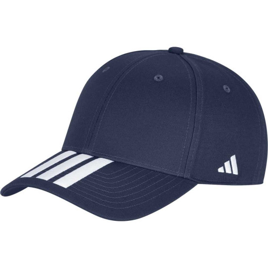 adidas Tiro Pet Donkerblauw Wit