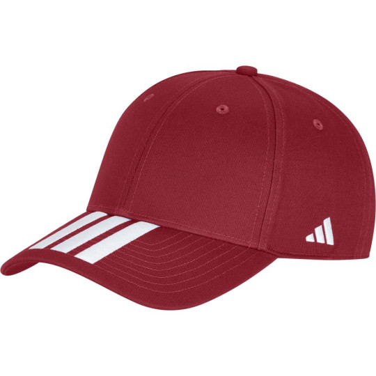 adidas Tiro Pet Rood Wit