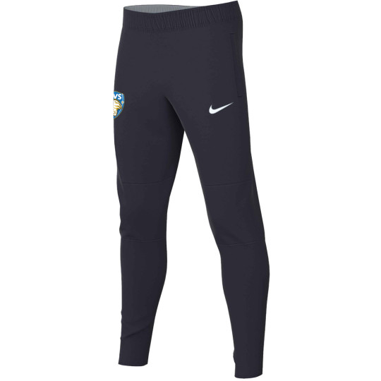 UVS Leiden Junior Training pants Dark Blue