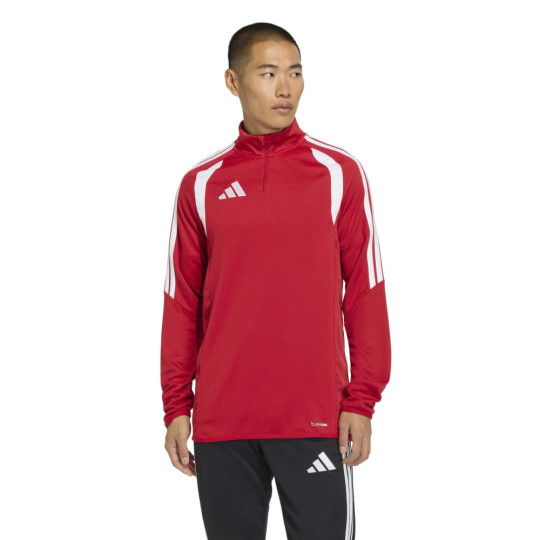 adidas Tiro 26 League Trainingstrui Rood Wit