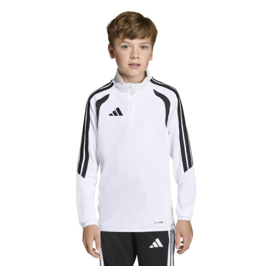 adidas Tiro 26 League Training sweater Kids White Black