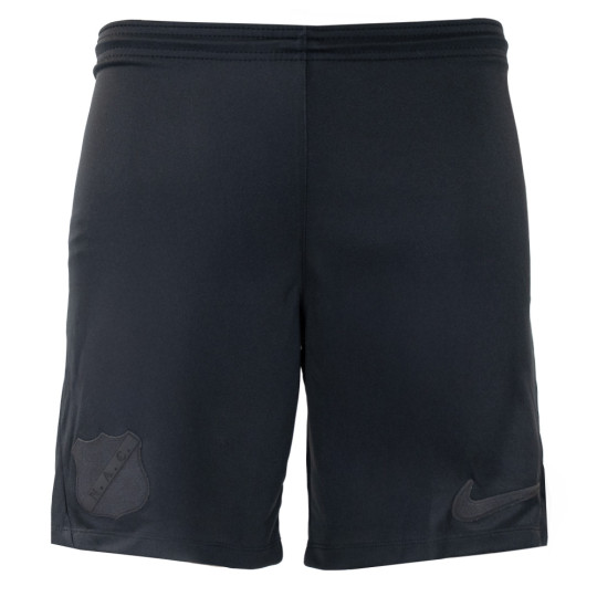 Nike NAC x Tiësto Away Short 2025-2026