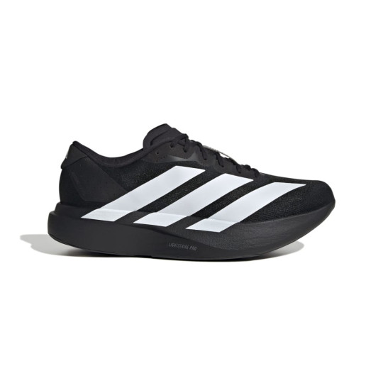 adidas Adizero EVO SL Chaussures de Running Noir Blanc