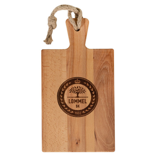 Lommel SK Snack Board