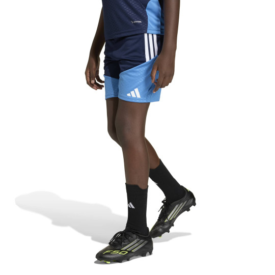 adidas Tiro 26 Competition Training Short Kids Dark Blue