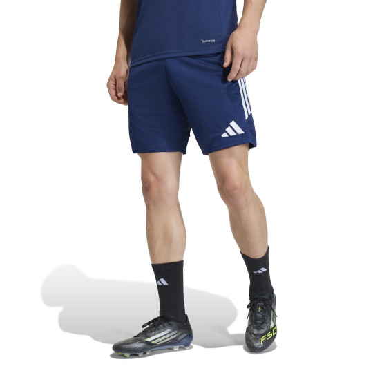 adidas Tiro 26 League Training Short Dark Blue White