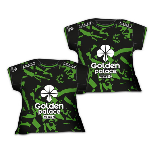 Cercle Brugge Shirtkussen Home Shirt 2025-2026