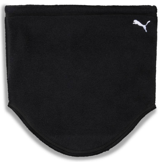 PUMA teamADDITIONS Nekwarmer Zwart