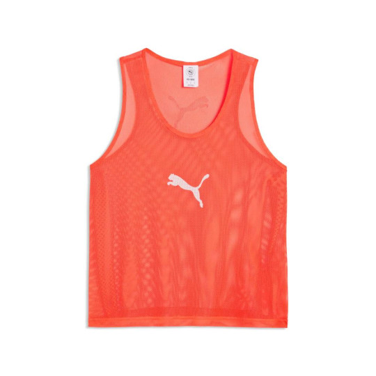 PUMA TeamAdditions TeamAdditions Training bibs Red