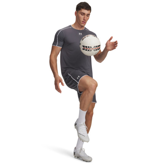 Under Armour Challenger Trainingsset Donkergrijs Wit