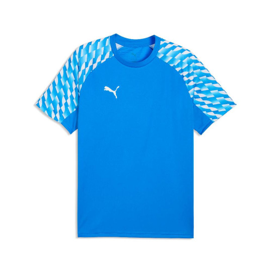PUMA TeamLiga26 Training Shirt Blue