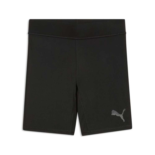 Pantalon de glissement PUMA TeamLiga26 Baselayer pour Enfants, noir