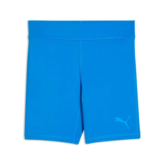 Pantalon de glissement PUMA TeamLiga26 Baselayer pour Enfants, bleu