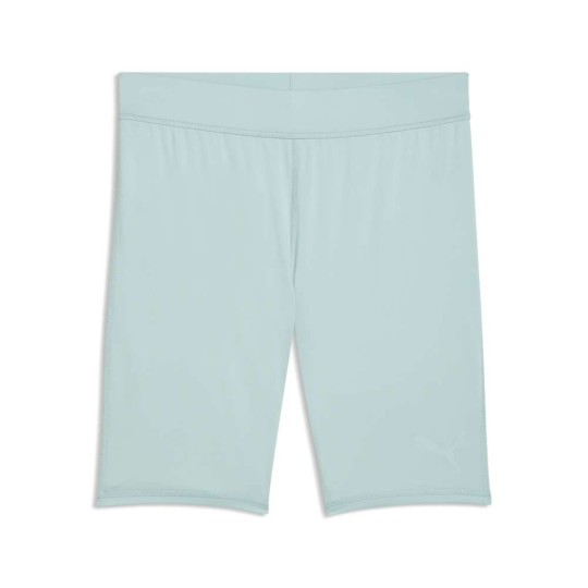 PUMA teamLIGA26 Baselayer Slidingbroekje Mintgroen