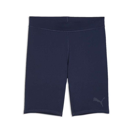Pantalon de glissement PUMA TeamLiga26 Baselayer bleu foncé